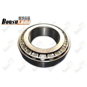 Buy cheap High Level ISUZU CXZ Parts  Rear Hub Outer Bearing For CVR 1098120790 from wholesalers