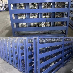 Buy cheap High Speed Used Power Saving Single Spindle Variable Inventer Winding Machine 450m/Min from wholesalers