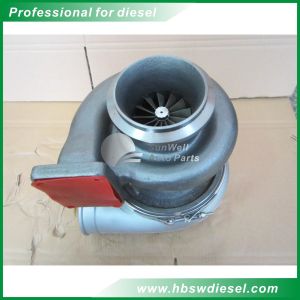 Holset turbocharger HT4B 3801969 3802969 for Cummins VTA28 engine