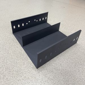 Buy cheap Vertical Down Bending Fire Proof Cable Tray Hot Dip Galvanized Aluminum Alloy Stainless Steel from wholesalers