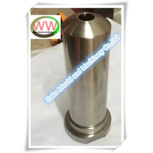 precision grinding,turning,polishing,customized HSS，SKD11 punch with competetive