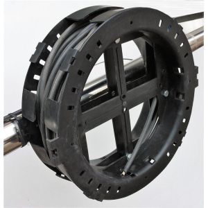 Buy cheap Racks / Enclosure ADSS Overhead Fitting Cable Storage Rack from wholesalers