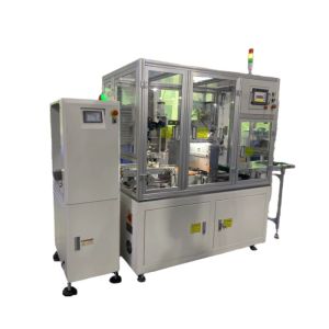 0.7Mpa PCB V Cut Machine Online Pneumatic 3.5mm Linear Blade 330mm