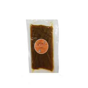 Buy cheap 500g Japanese Pickled Ginger Pickled Vegetable Kanpyo Strip Slice from wholesalers