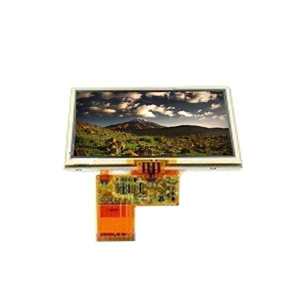 Buy cheap 5.7 inch NL6448BC18-06B 640*480 lcd display for Industrial from wholesalers