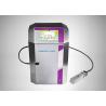 Buy cheap Desktop Automatic Continuous Batch Coder Printer For Plastic / Cardboard Boxes from wholesalers