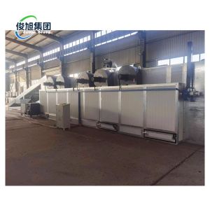 Buy cheap High Capacity Multi-Layer Mesh Belt Conveyor Dryer For Alfalfa Hay With Easy Operation from wholesalers