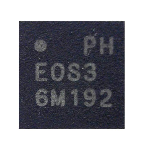 Buy cheap 32bit ARM M4F Embedded FPGA Systems 80MHz EOS3FLF512-PDN64 With Microcontroller from wholesalers