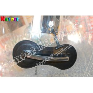 Buy cheap Water walker,water ball with TIZIP zipper, Aqua ball from wholesalers