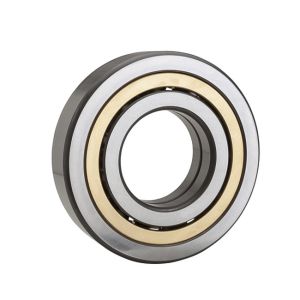 SKF axial 4 Point miniature angular contact bearings QJ320 Z2