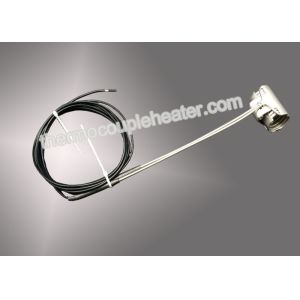 Buy cheap 3 X 3mm Injection mold Hot runner system coil heaters with thermocouple from wholesalers