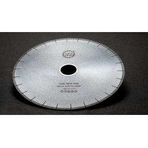 High Cost Performance Diamond Saw Blades for Dekton 16 Inch14in Cutting Power