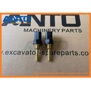 Buy cheap 2785307 278-5307 Coolant Temperature Sensor Fit To Wheel Excavator Electric Parts from wholesalers