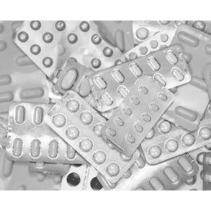 Aluminium Scrap Plastic PVC Aluminum Recycling Machine with High Frequency