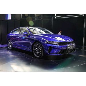 Buy cheap Kia K5 2021 380T GT-Line flagship version from wholesalers