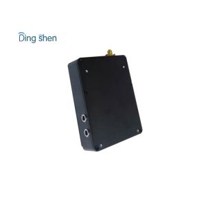 Buy cheap 2020 New design Lightweight COFDM UAV HD Video Transmitter with AES Encryption from wholesalers