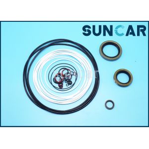 China Bulldozer Excavator Transmission Seal Kit D31P-15 D31P-16 on sale