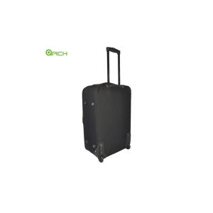 Buy cheap Expandable 600D Polyester 3pcs Luggage Set Scratch Resistant from wholesalers