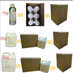 Concentrated Essential Oils For Candles Scent Designer Fragrance Distributor