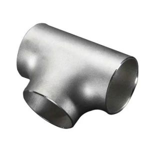 China Factory Injection Equal Molding Water Pipe Fitting Free Sample Stainless Steel Aluminum Welding Pipe Fitting on sale