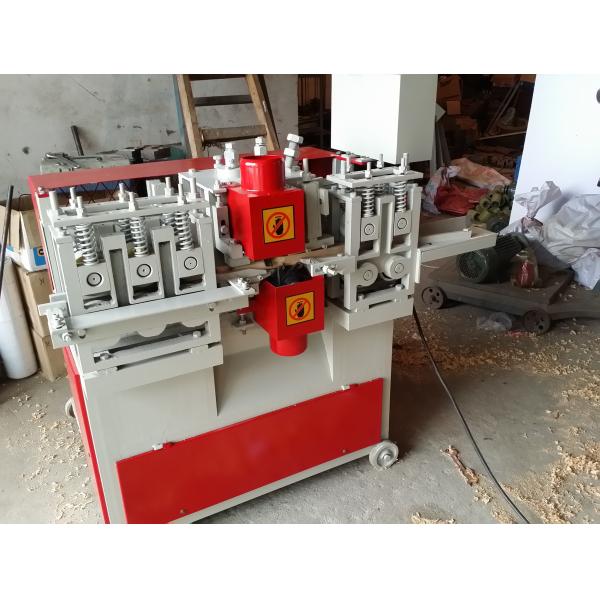Buy cheap MC9202 High efficiency Wood Rods Making Machine from wholesalers