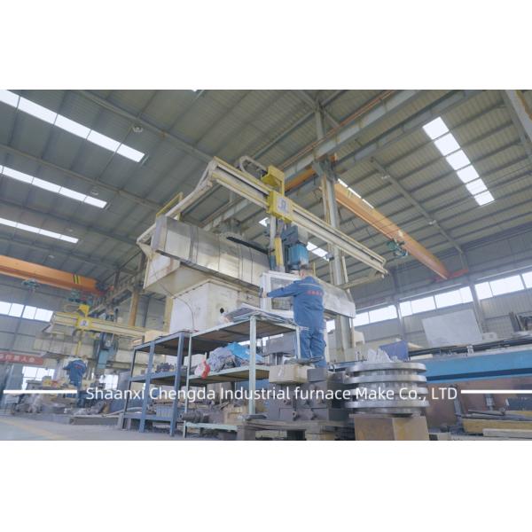 Quality Cooling Method For Steelmaking - Water Cooled Bottom-Blown Converter for sale