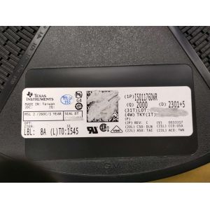 Buy cheap ISO1176DWR SMD Integrated Circuit SOP16 from wholesalers