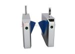 Buy cheap Automatic Fare Collection Access Control Swing Turnstile Gates from wholesalers