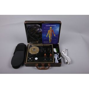 Buy cheap Mini Quantum Bio-Electric Whole Health Analyzer Resonance Magnetic from wholesalers
