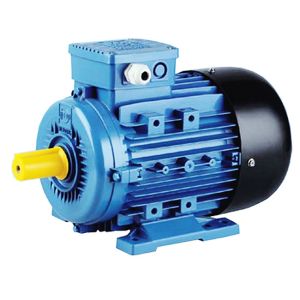 Buy cheap Aluminum 1.5KW IE2 2970r/min Asynchronous Induction Motor from wholesalers