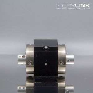 Buy cheap Rotation Laser Components Optical Faraday Isolator from wholesalers