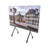 Buy cheap HD Mobile Stand Smart Interactive Conference COB Display with Multi Platform support from wholesalers