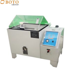 China Lab Metal Coating Resistance Salt Spray Cyclic Corrosion Testing Chamber on sale