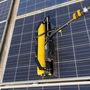 Buy cheap 24 Hours Online Service Solar Scrubbers for Customized Solar Panel Cleaning Needs from wholesalers