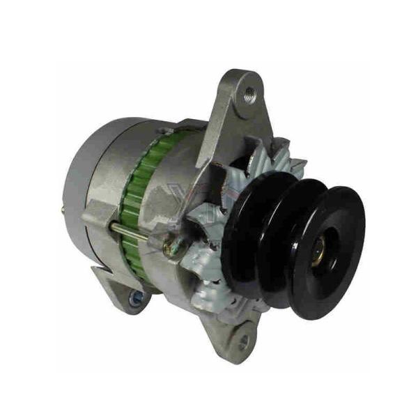 Buy cheap 6D108 engine 24V Alternator 600-825-3160 for Komatsu PC300-6 PC450-8 600-825-3120 from wholesalers