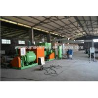 Buy cheap Reciprocating Type Pulp Molding Machine For Apple Tray / Wine Tray CE Certificate product