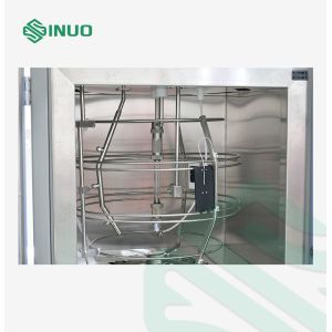 Buy cheap Xenon Arc Weathering Test Chamber Water-Cooled Xenon Test Chamber from wholesalers