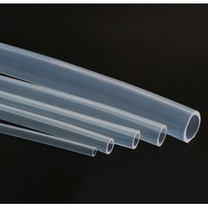 Buy cheap Platinum Cured OD 150mm Aging Resistant Silicone Hose from wholesalers