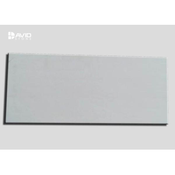 Quality White Sandstone Stone Tiles external wall cladding durable and Elegant for sale