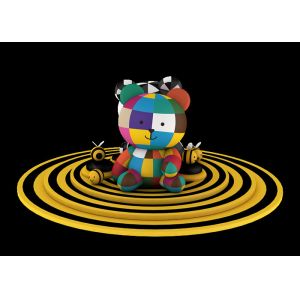 Buy cheap Water - Proof Inflatable Backyard Fun City Amusement Park Castle from wholesalers