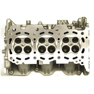 Buy cheap TOYOTA FJ Cruiser 4 Runner Fortuner Hilux Landcruiser Prado 1GR-FE right Aluminum Cylinder Head 11102-39755 4.0L 12V from wholesalers