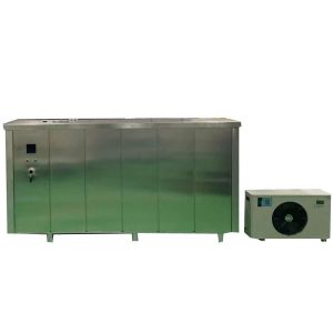 Buy cheap Precision and Durability Hydrostatic Pressure Testing Machine for Industrial Applications from wholesalers