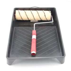 Buy cheap Cost-effective paint roller set paint roller tray for professional finish BT-XS1 product