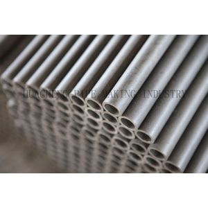 Buy cheap Gas Cold Drawn GB API Pipe Carbon Steel Sch80 Astm A106 Seamless API 5L 5DP GB 5310-1995 Round from wholesalers