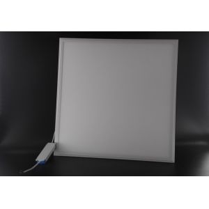 Square Aluminum 600*600 LED Ceiling Panel Lights With Dimmable For Hospital