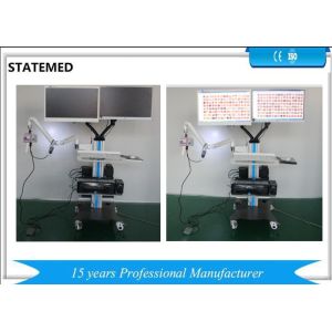 Buy cheap Hospital Surgical Video Endoscopy System , High End Laparoscopic Camera System from wholesalers
