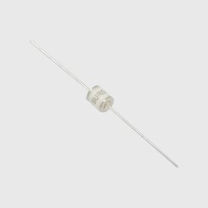 Buy cheap 70V - 5000V Glass Discharge Tube SMD Structure Sample Available from wholesalers