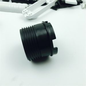 Buy cheap Cheap solution 3 1/8" Plastic Thread Protector caps for drilling pipes OCTG product