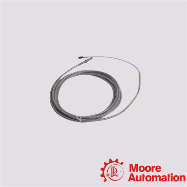 Buy cheap 330104-02-14-50-12-RU Bently Nevada Proximity Probe from wholesalers