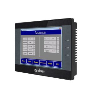 Buy cheap DC 24V PLC HMI All In One Coolmay Industrial Automation Solutions from wholesalers